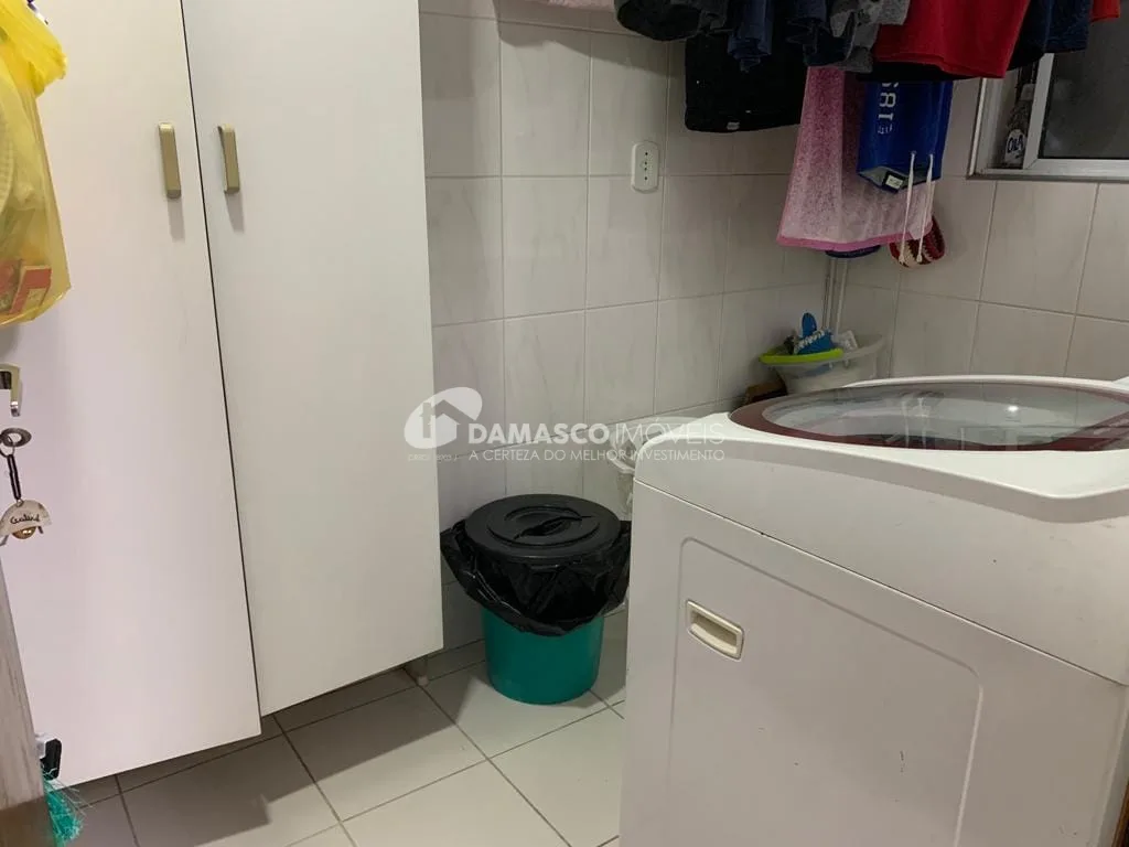 Apartamento à venda, Santa Maria, São Caetano do Sul, SP