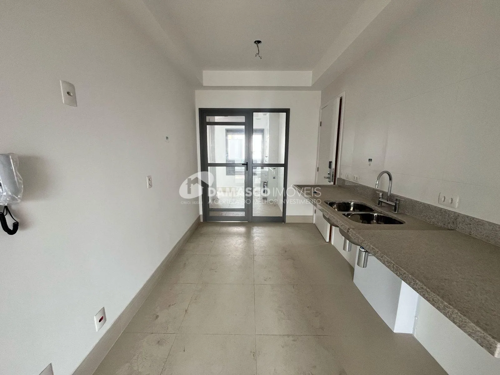 Apartamento à venda, Jardim, Santo André, SP