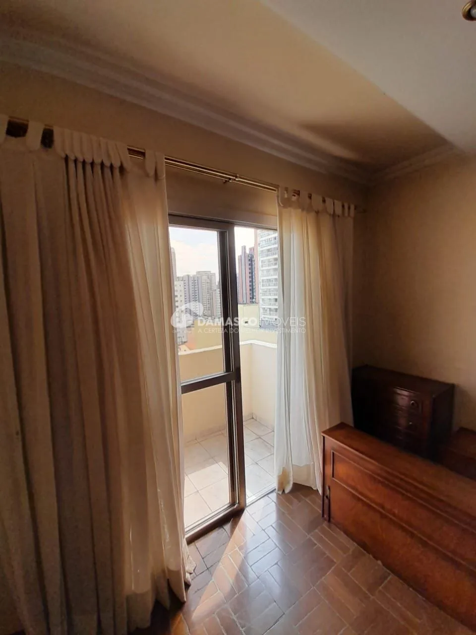 Apartamento para locação, Osvaldo Cruz, São Caetano do Sul, SP