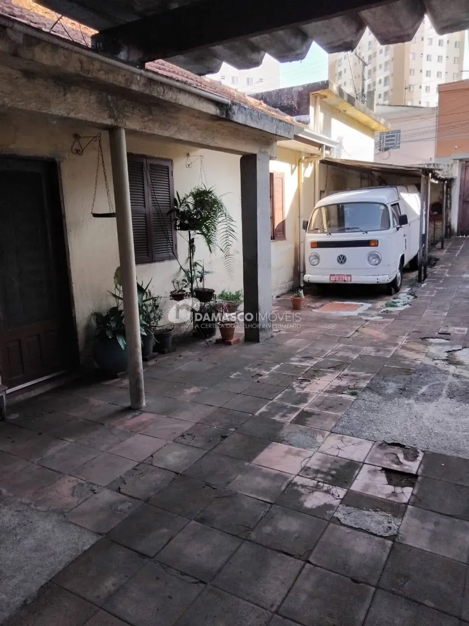 Casa com  Terreno de 340 mts2 , Olímpico, São Caetano do Sul - SP