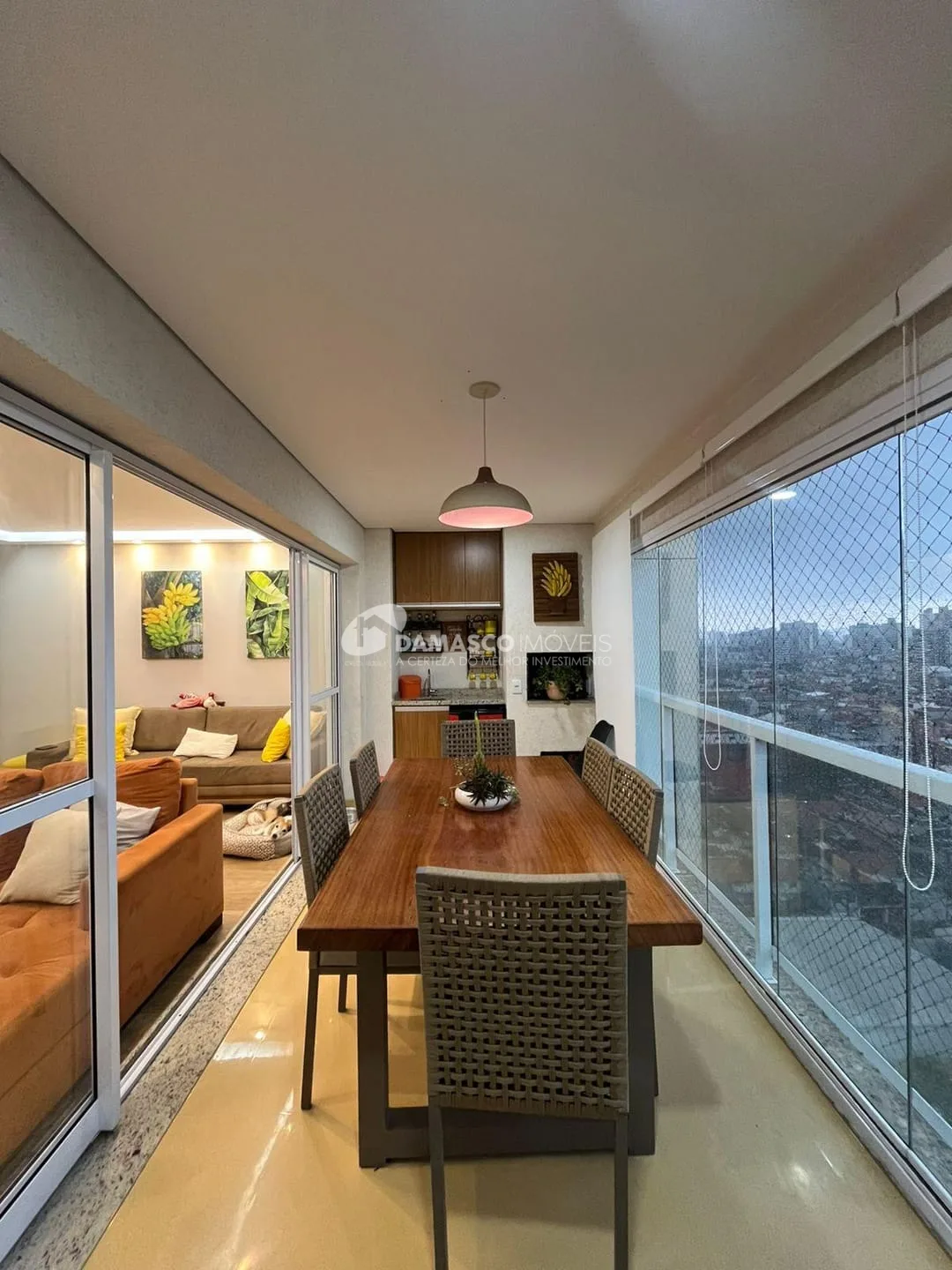 Apartamento à venda, Santo Antônio, São Caetano do Sul, SP