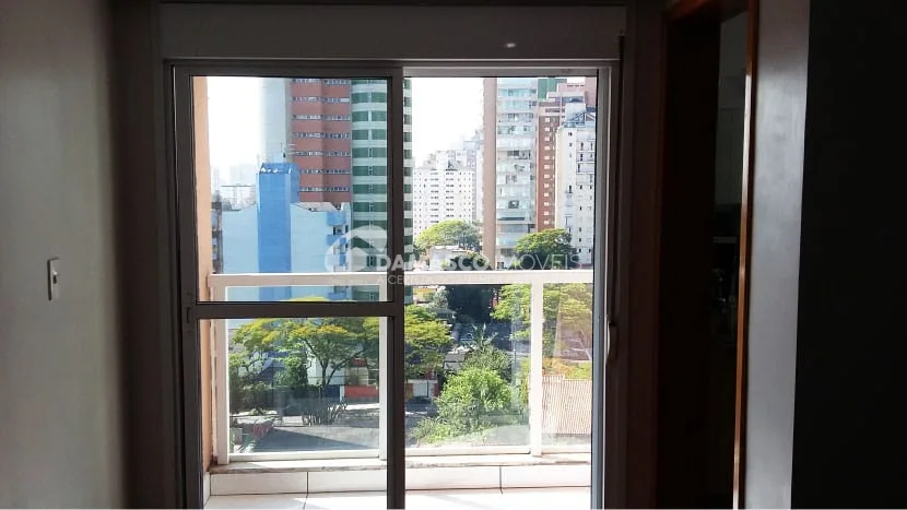 Apartamento à venda 3 Quartos, 3 Suites, 3 Vagas, 121M², Jardim, Santo André - SP 