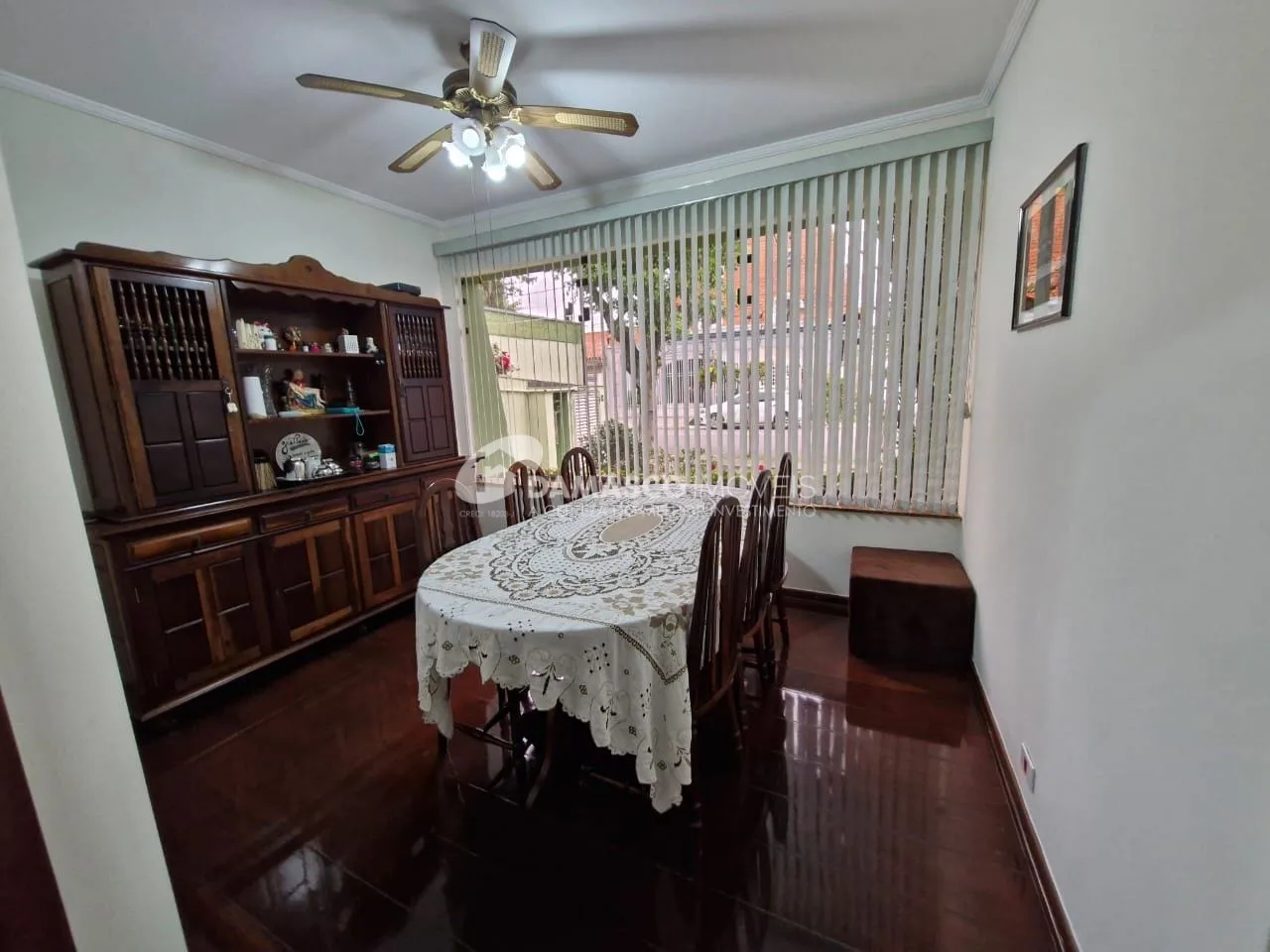 Casa à venda com 239m², Jardim São Caetano, São Caetano do Sul, SP