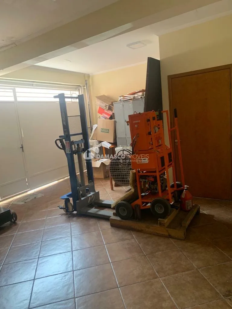 Sobrado para locação 6 Quartos, 4 Vagas, 500M², Santa Paula, São Caetano do Sul - SP