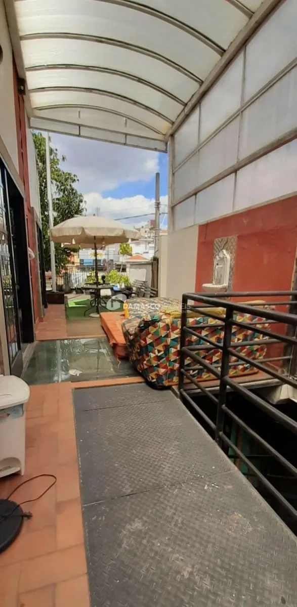 Comercial à venda 164m², Santa Paula, São Caetano do Sul - SP
