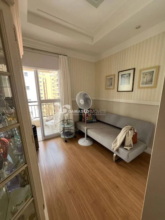 Apartamento à venda, Jardim Bela Vista, Santo André