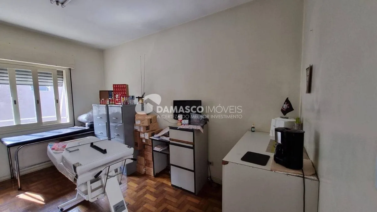 Sobrado à venda, 3 dorm (1suíte), 6 vagas, Olímpico