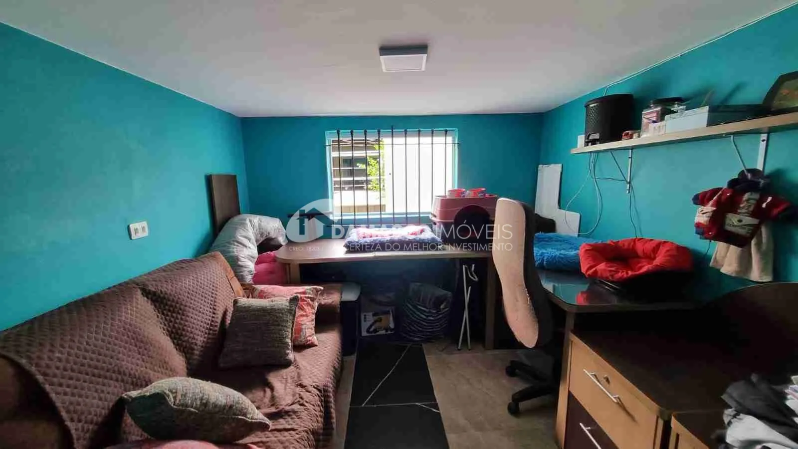 Casa de alto padrão à venda no Osvaldo Cruz | 442 m² | 3 dormitórios | Piscina | 4 vagas