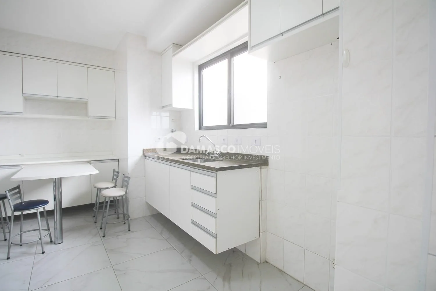 Apartamento para locação, Vila Valparaíso, Santo André, SP