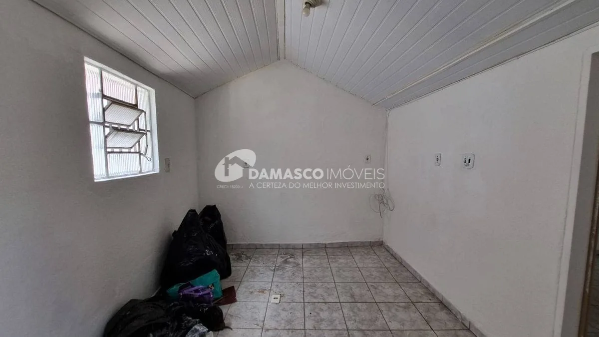 Casa com 1 quarto, Vila Califórnia - São Paulo