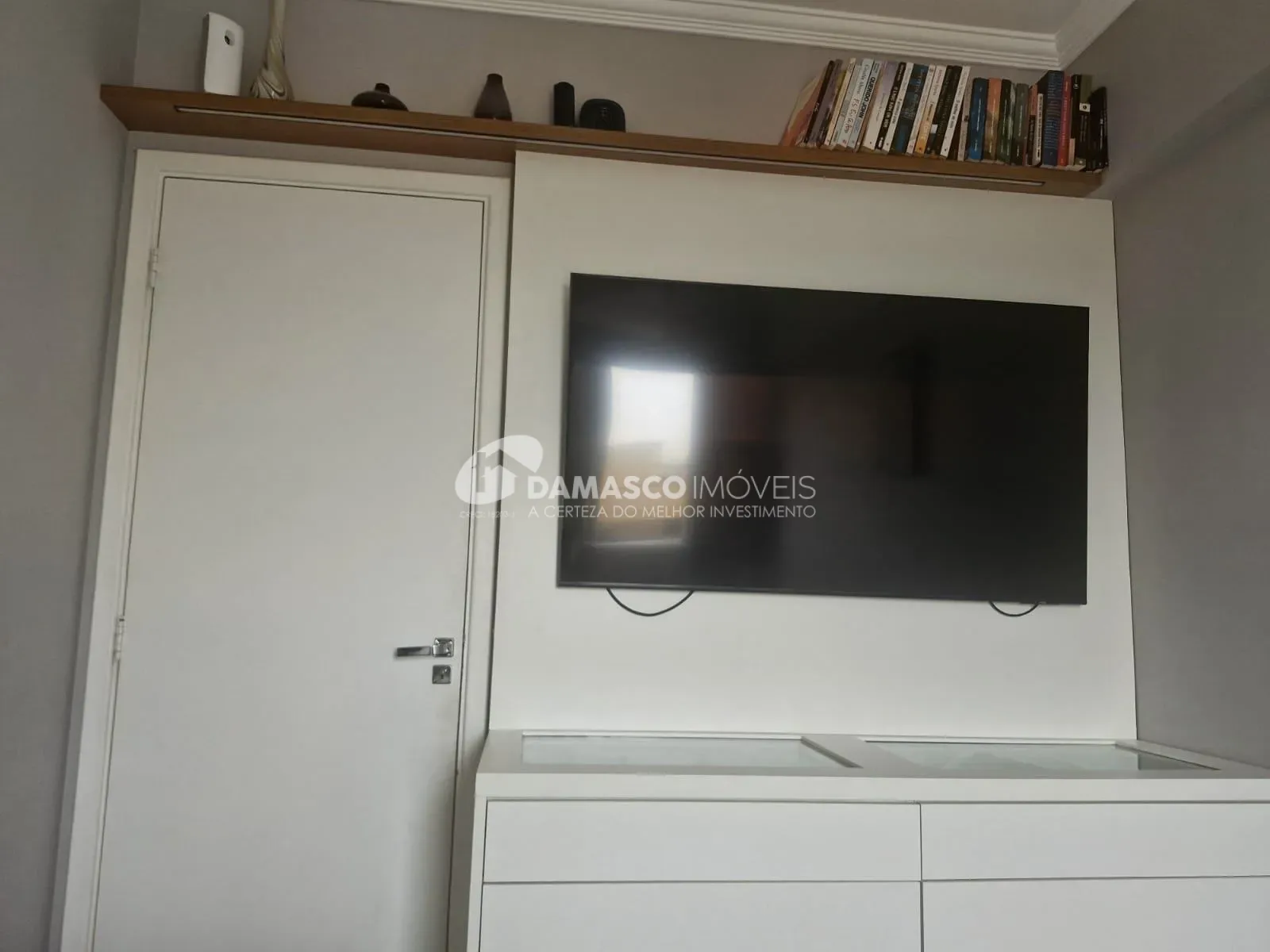 Apartamento à Venda no Barcelona, São Caetano do Sul | 68 m² | 3 Dormitórios | 1 Vaga