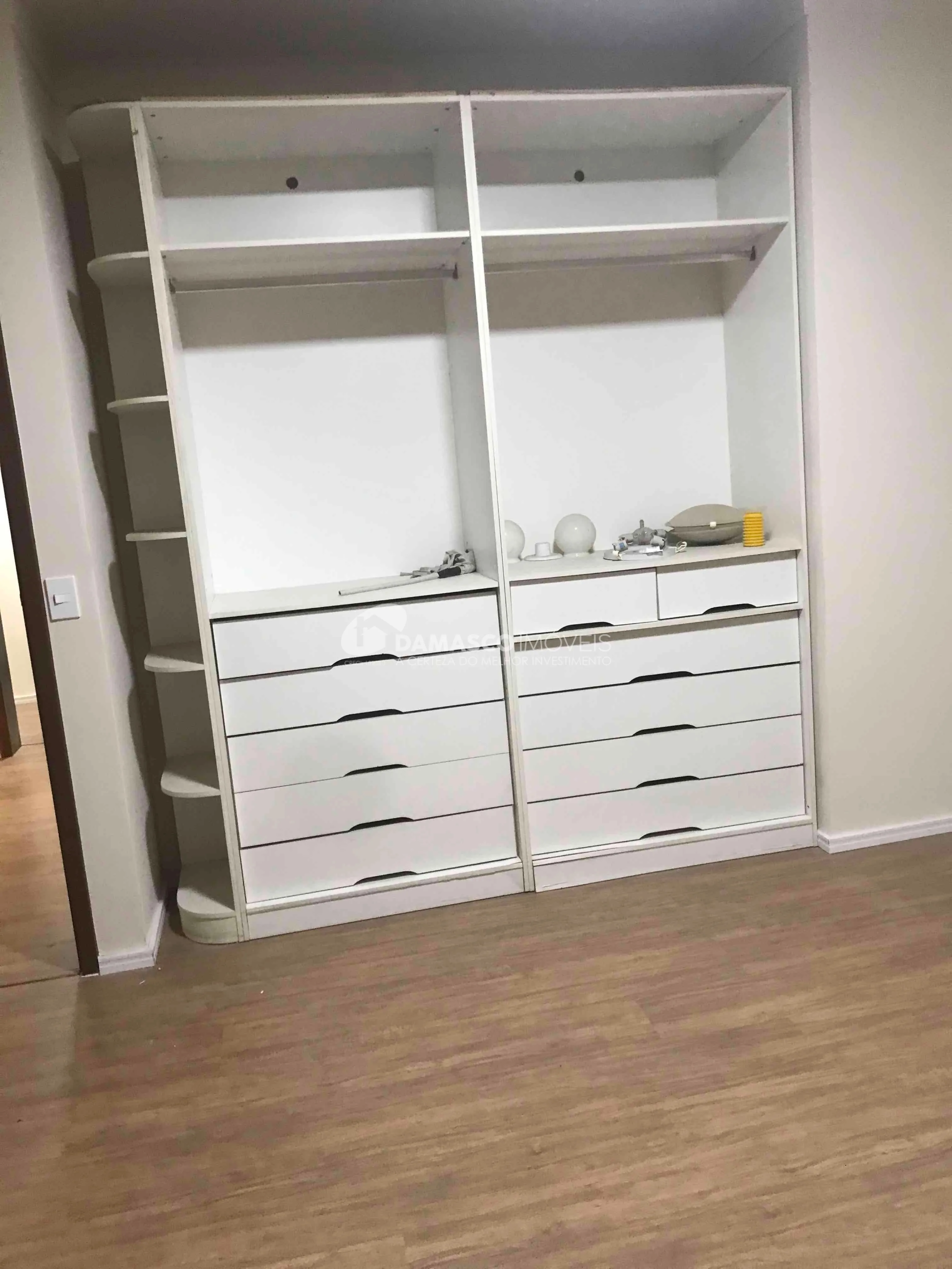 Apartamento para locação, Vila São Pedro, Santo André, SP