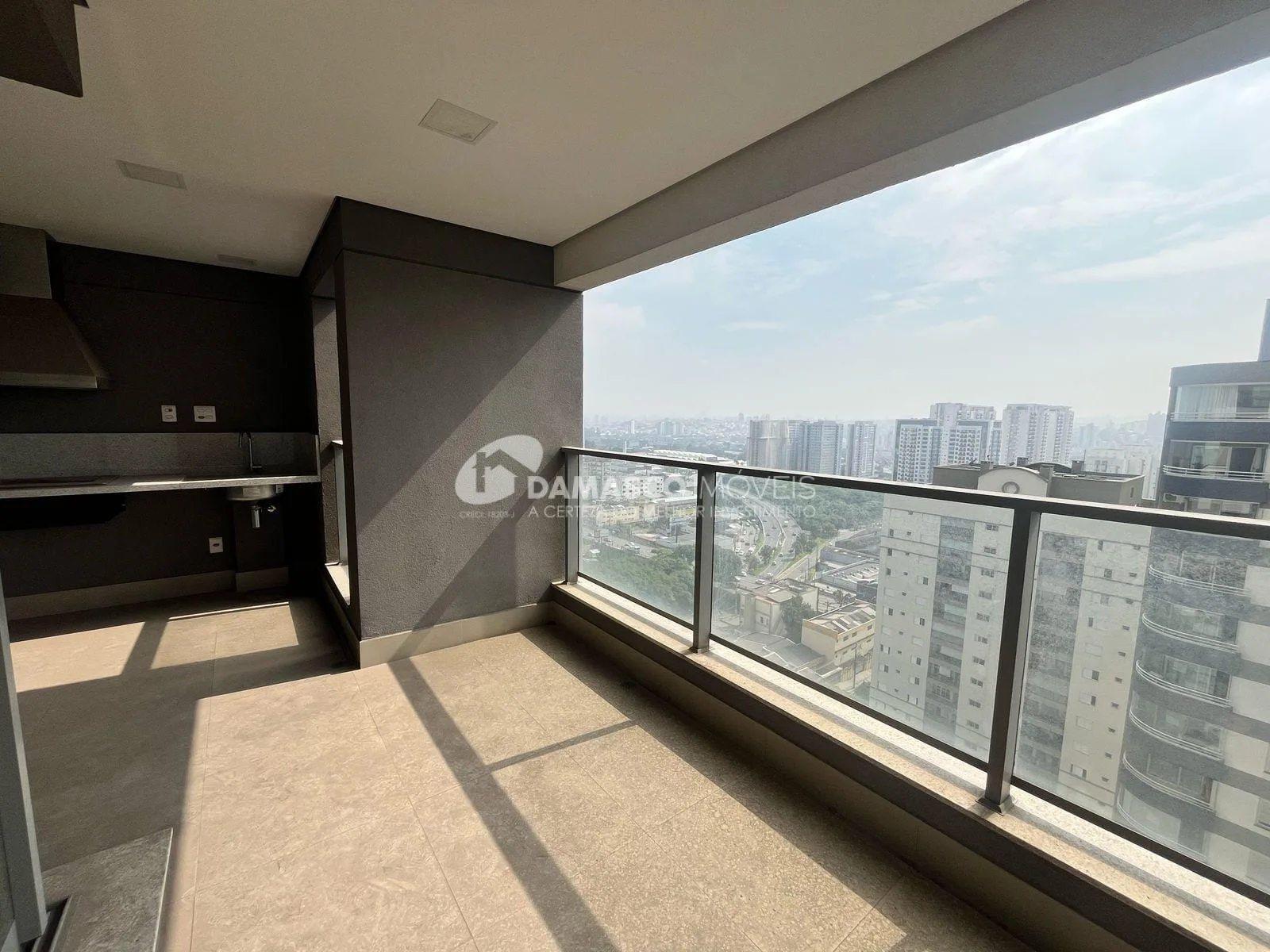 Apartamento à venda, Jardim, Santo André, SP
