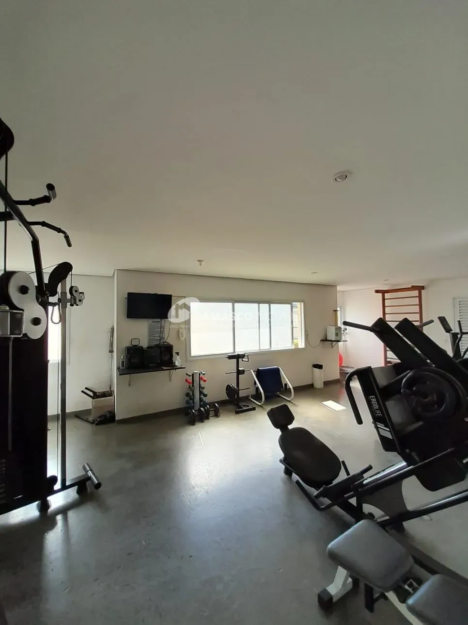 Apartamento para Locação 3 Quartos, 2 Vagas, Barcelona, São Caetano do Sul - SP | CONDOMÍNIO RESIDENCIAL GRAND CLUB                           