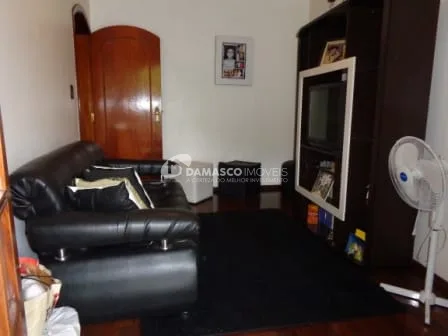 Sobrado à venda 4 Quartos, 1 Suite, 4 Vagas, 298M², Olímpico, São Caetano do Sul - SP