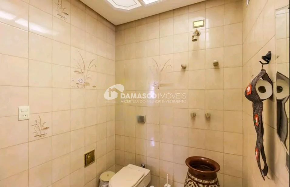 Casa à venda 5 Quartos, 3 Suites, 6 Vagas, 330M², Vila Alpina, São Paulo - SP
