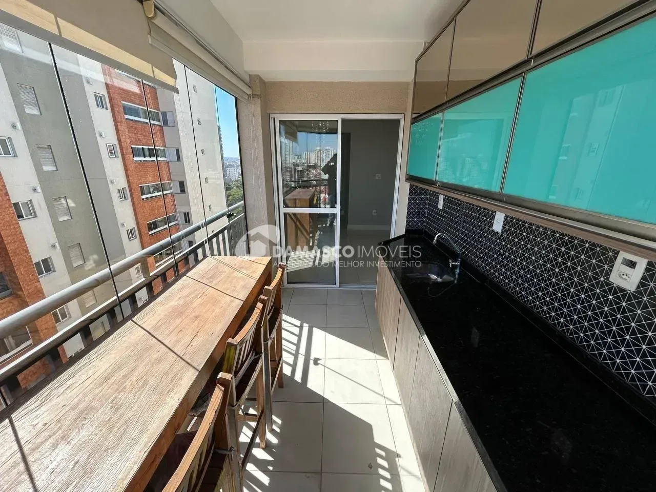 Apartamento à venda, Campestre, Santo André, SP