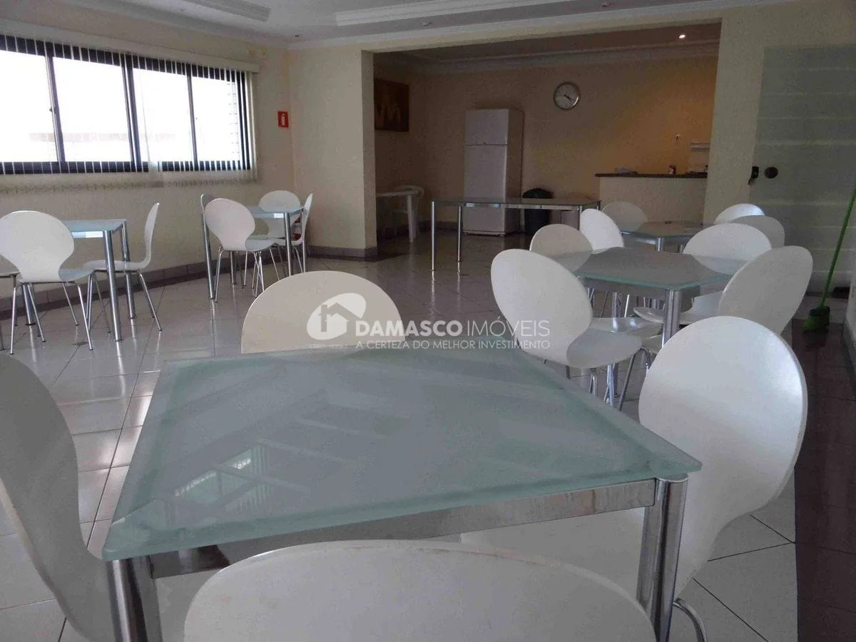 Apartamento à venda, Centro, São Bernardo do Campo