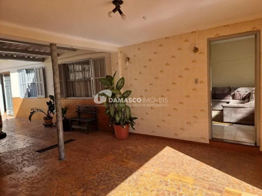 Casa à venda 2 Quartos, 4 Vagas, 180M², Olímpico, São Caetano do Sul - SP