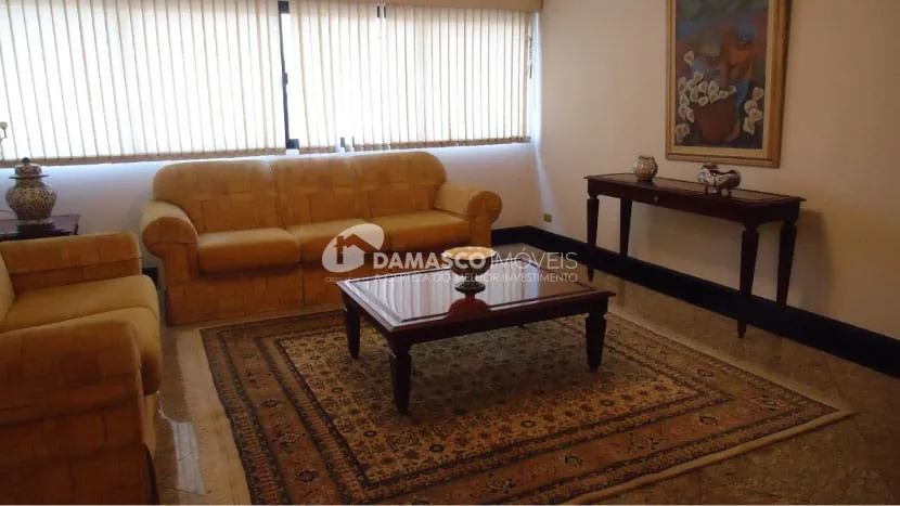 Apartamento à venda 4 Quartos, 4 Suites, 3 Vagas, 250M², Santa Paula, São Caetano do Sul - SP 