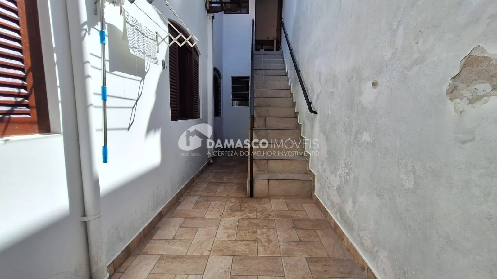 Casa para Venda 3 Quartos, 1 Suite, 4 Vagas, Cerâmica, São Caetano do Sul - SP