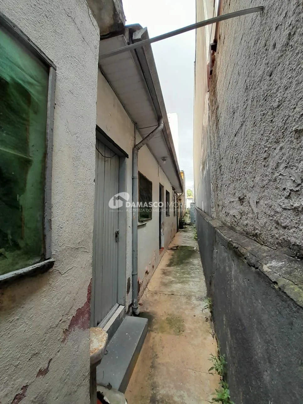 Sobrado à venda 3 Quartos, 2 Vagas, 212M², Santa Paula, São Caetano do Sul - SP