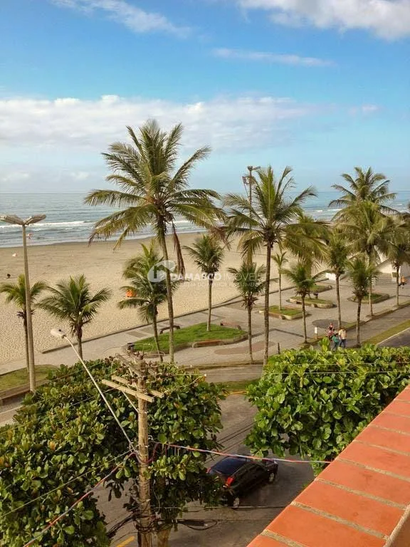 Apartamento à venda 3 Quartos, 2 Suites, 1 Vaga, 117M², Boqueirão, Praia Grande - SP 
