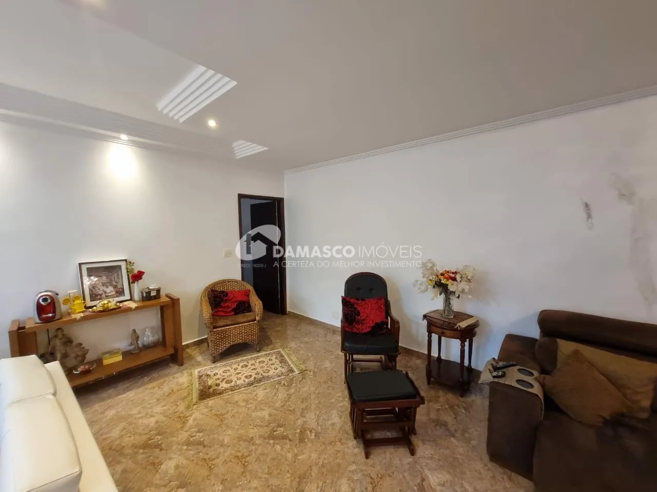 Casa à venda 3 Quartos, 1 Suite, 10 Vagas, 279M², Osvaldo Cruz, São Caetano do Sul - SP