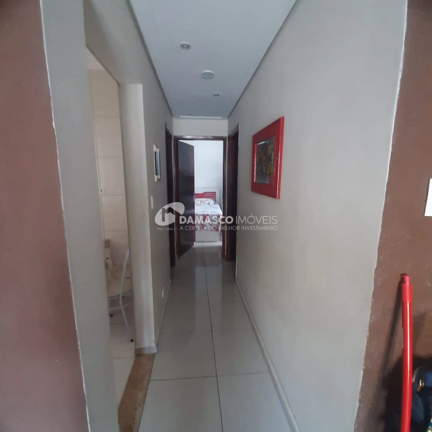 Apartamento à venda, Barcelona, São Caetano do Sul, SP