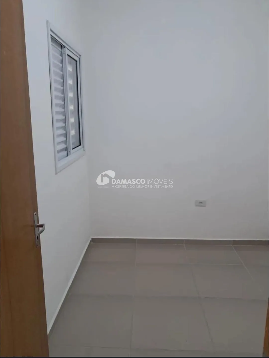 Apartamento à venda, Vila Guaraciaba, Santo André, SP