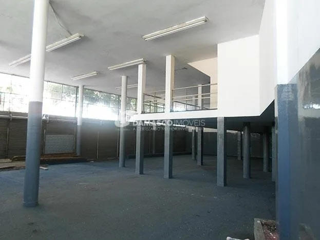 Prédio para Locação 1000M², Fundação, São Caetano do Sul - SP
