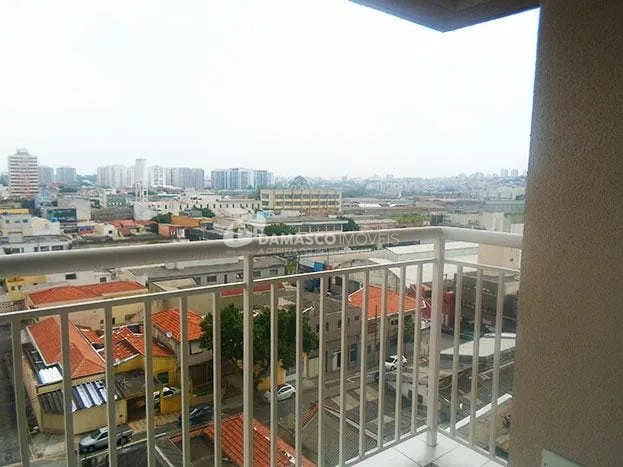 Apartamento à venda 3 Quartos, 1 Suite, 2 Vagas, 85M², Centro, São Caetano do Sul - SP 