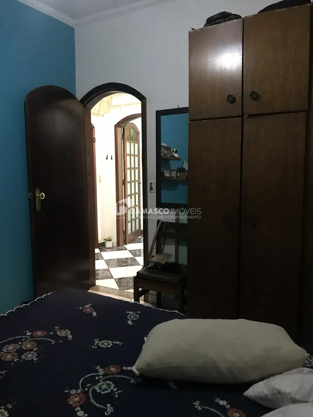 Sobrado à venda 1 Quarto, Santo Antônio, São Caetano do Sul - SP