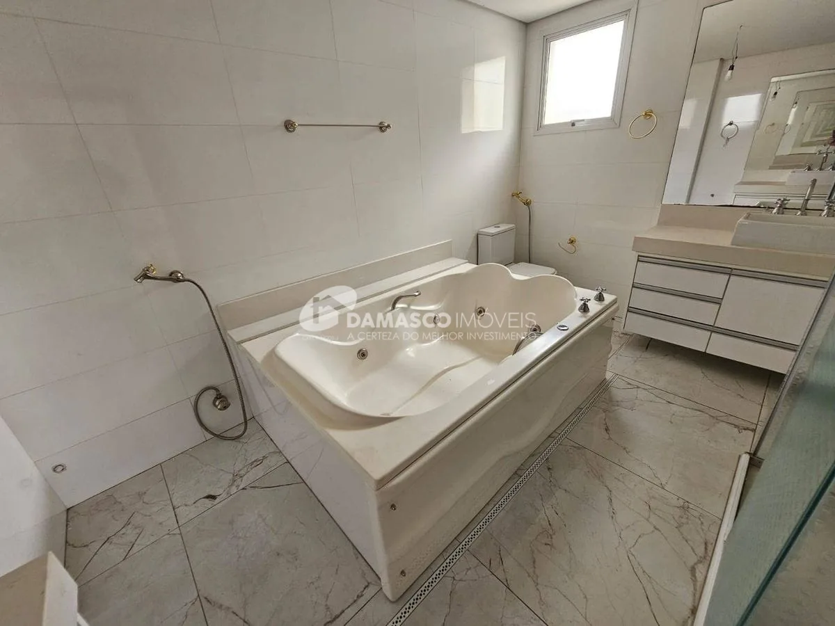 Apartamento a venda 4 dormitórios 4 suites