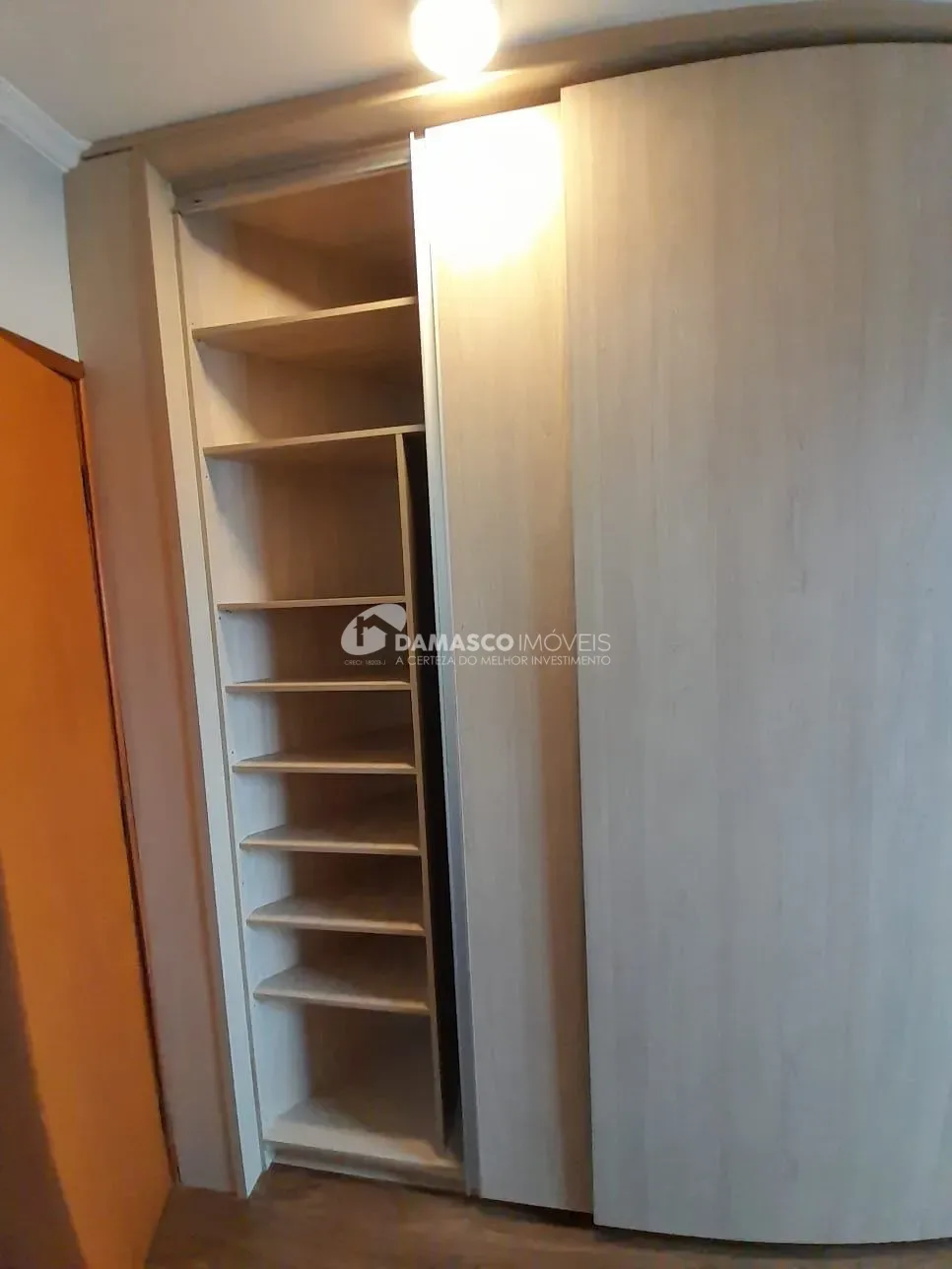Apartamento para locação com 69 m² a 600 m do Parque Linear e a 60 m da Avenida Presidente Kennedy, Boa Vista, São Caetano do Sul, SP