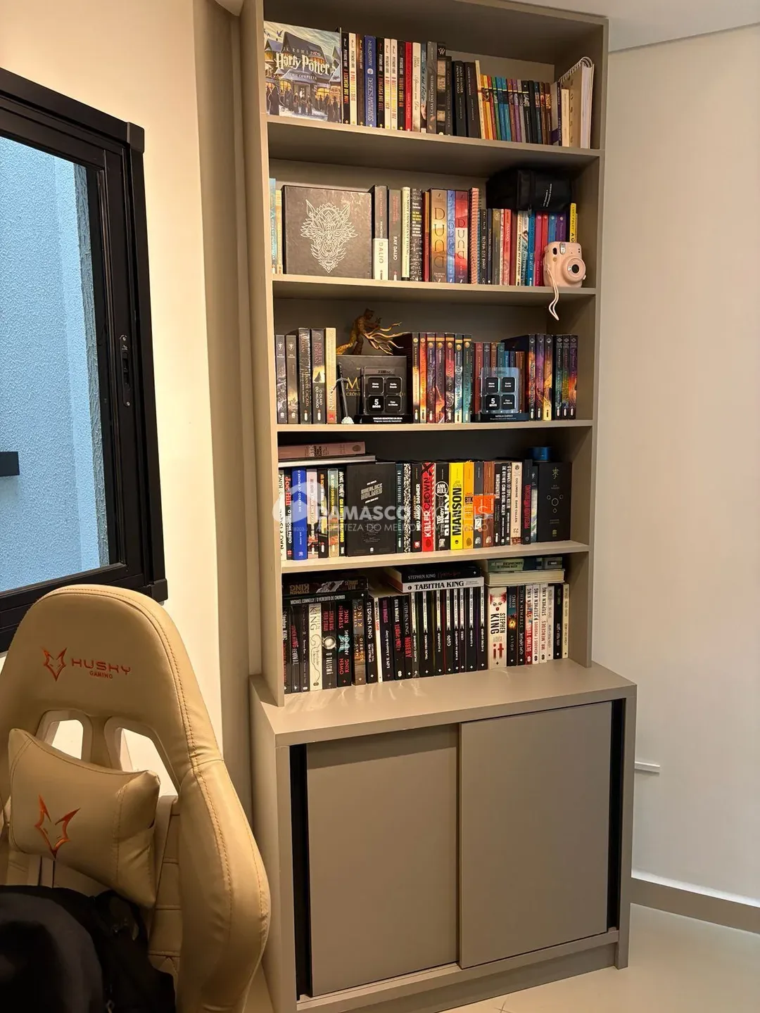 Apartamento Garden -  Campestre, Santo André, SP