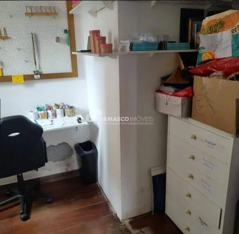 APTO a venda, 3 dorm (1suíte), 1 vaga - Cerâmica - São Caetano do Sul