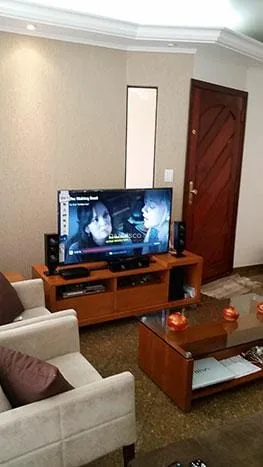 Sobrado à venda 4 Quartos, 1 Suite, 6 Vagas, 330M², Vila Alpina, São Paulo - SP
