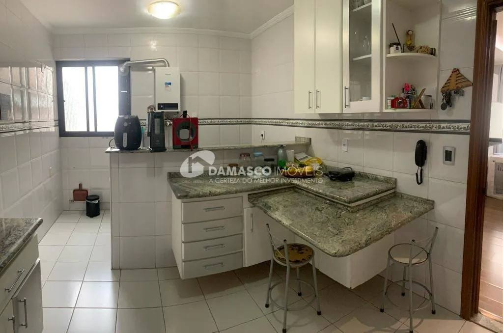 Cobertura à venda, Santa Maria, São Caetano do Sul, SP