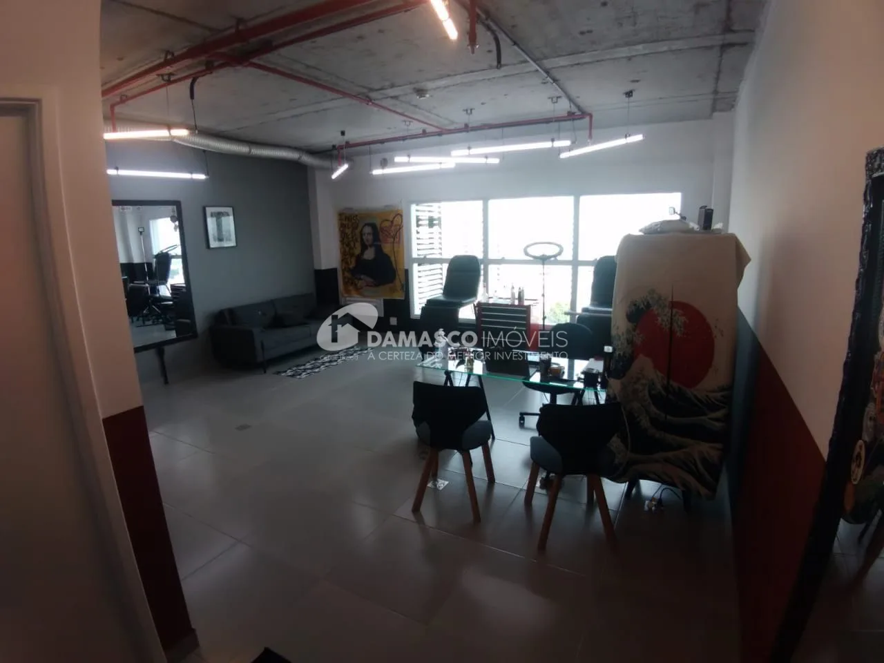 Sala à venda, Centro, São Caetano do Sul, SP