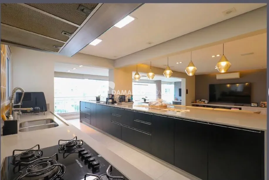 Apartamento Alto Padrão - Bairro Cerâmica, São Caetano do Sul, SP
