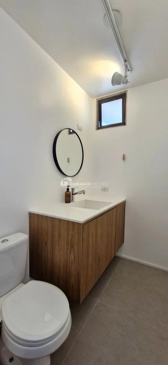 Apartamento à venda, Parque das Nações, Santo André, SP