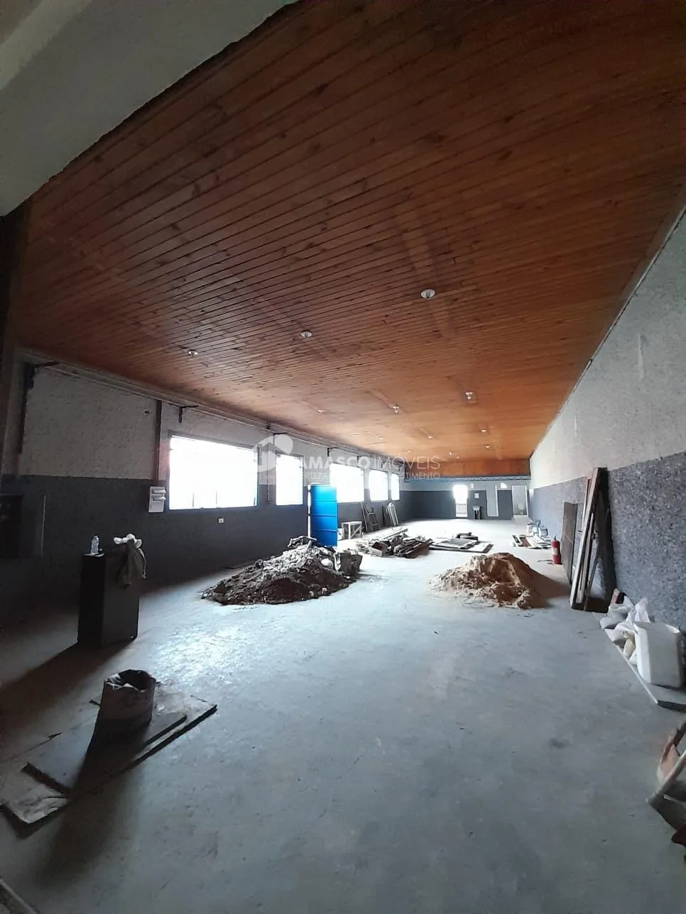 Prédio para locação, Cerâmica, São Caetano do Sul, SP
