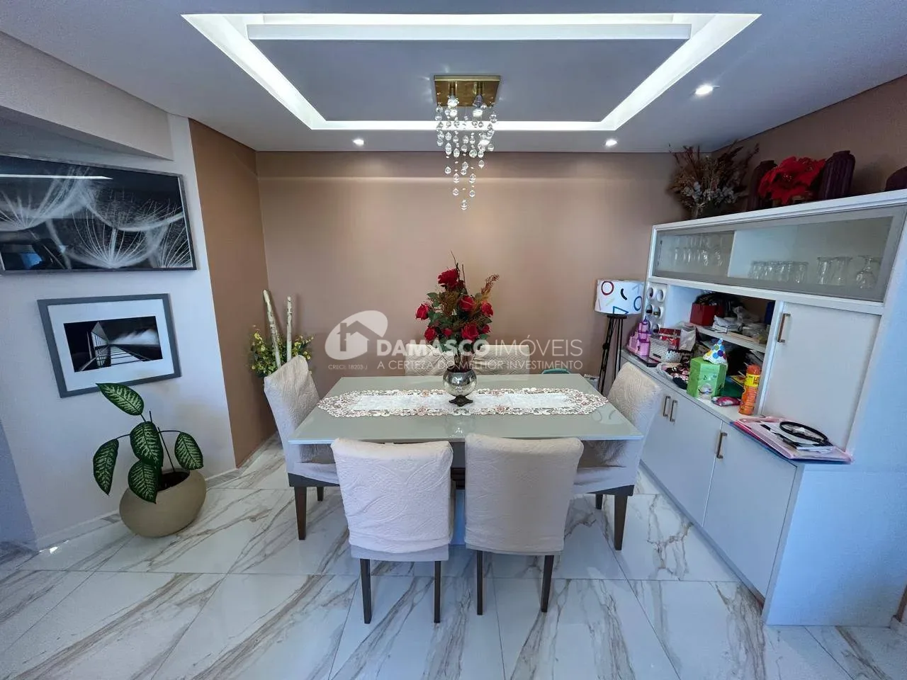 Apartamento à venda, Santa Paula, São Caetano do Sul, SP