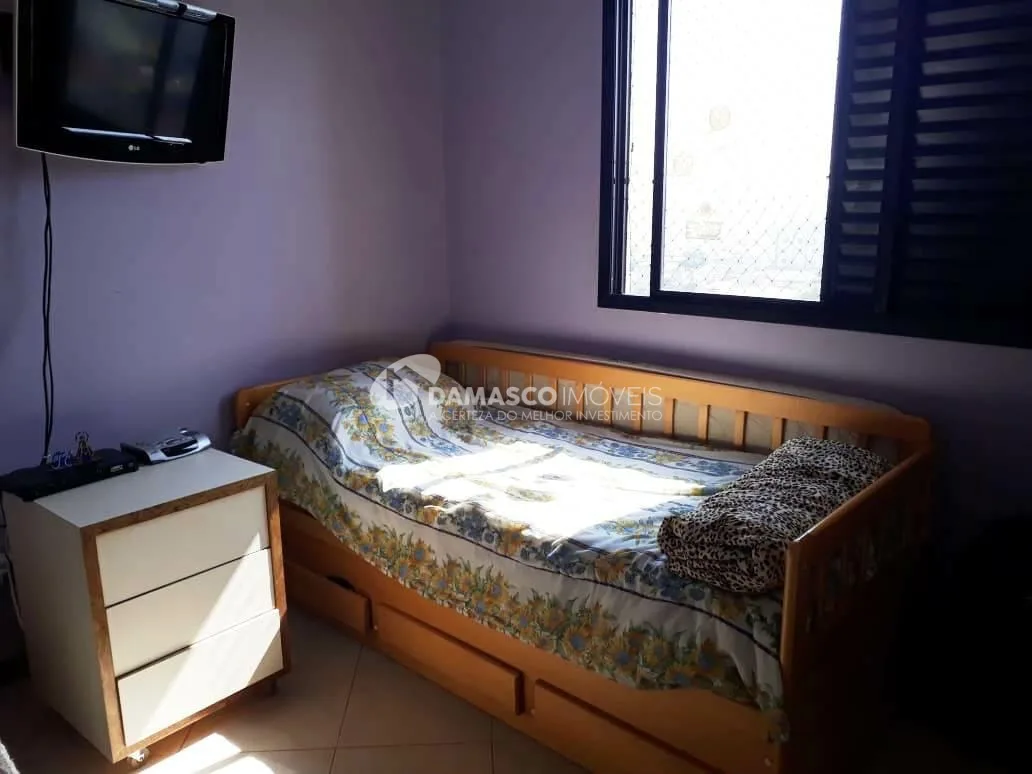 Apartamento à venda 3 Quartos, 1 Suite, 2 Vagas, 125M², Sacomã, São Paulo - SP 