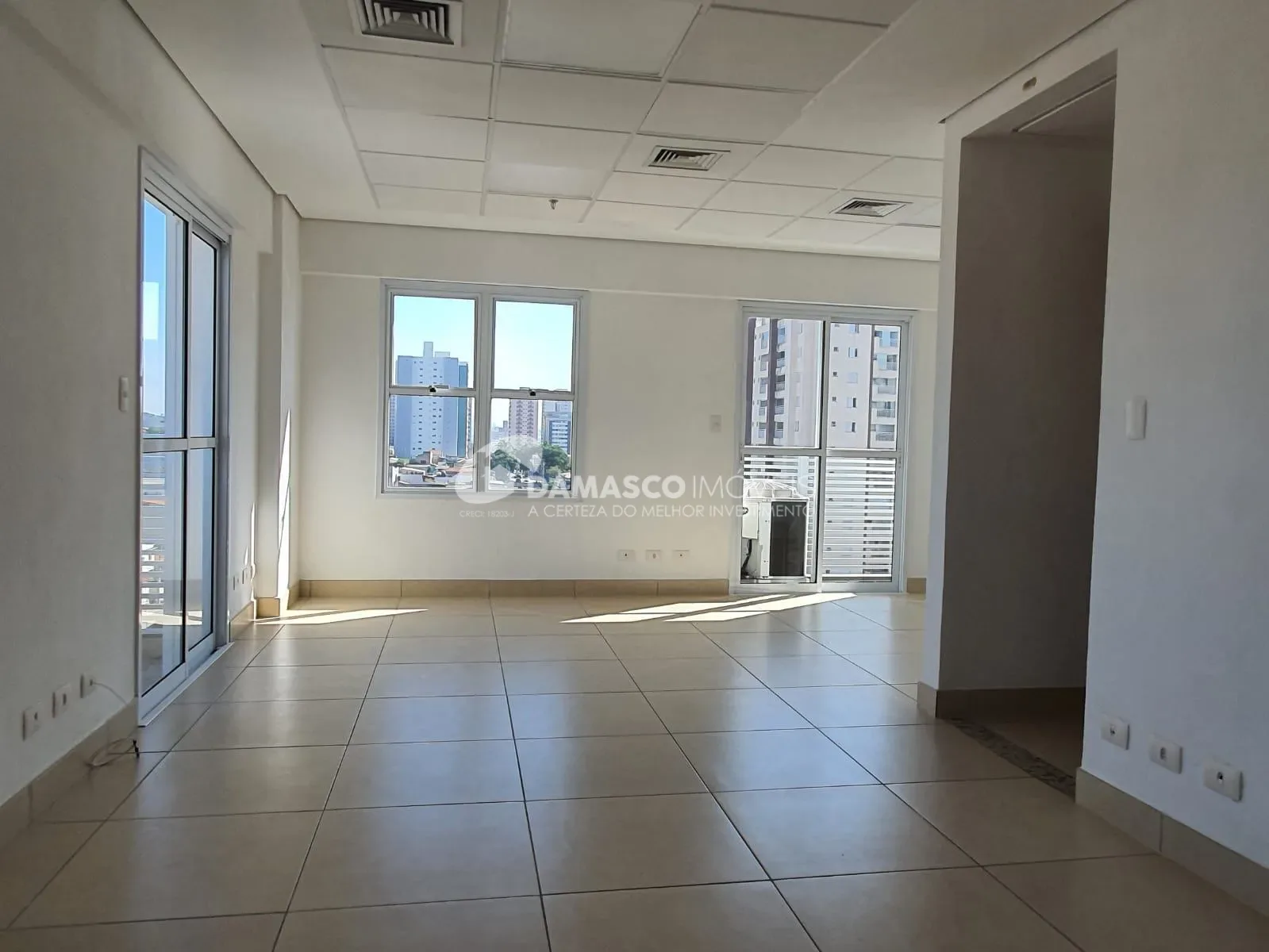 Sala para locação, Barcelona, São Caetano do Sul, SP