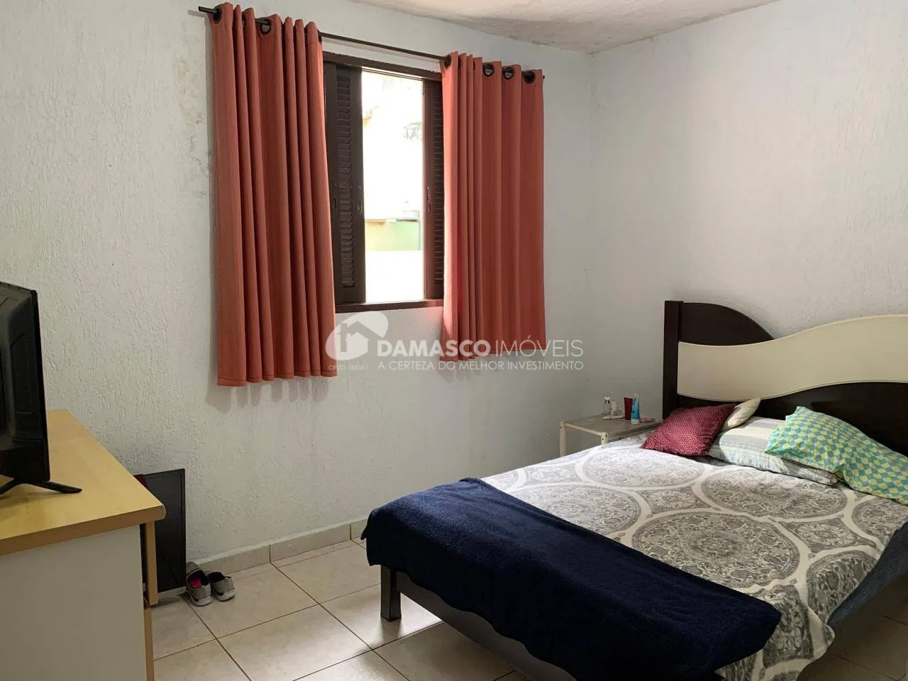 Duas casas no terreno, Salão Comercial e 01 casa nos Fundo, Boa Vista, São Caetano do Sul, SP