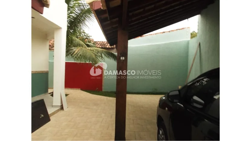 Casa no Litoral à venda 4 Quartos, 4 Suítes, 5 Vagas, 220M², Gaivota, Itanhaem  - SP