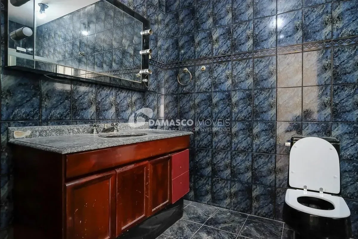 Casa para locação comercial e ou residencial no Bairro Santa Paula, em São Caetano do Sul/SP