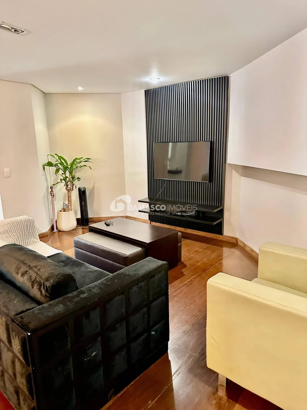 Apartamento à venda 4 Quartos, 3 Suites, 3 Vagas, 200M², Santa Paula, São Caetano do Sul - SP 